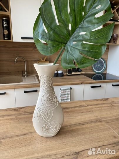 Интерьерные вазы