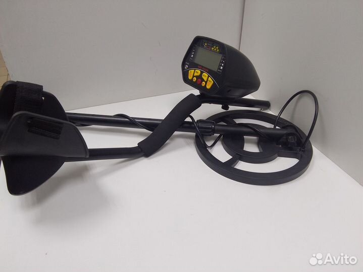Металлоискатель nexmor MD-3028