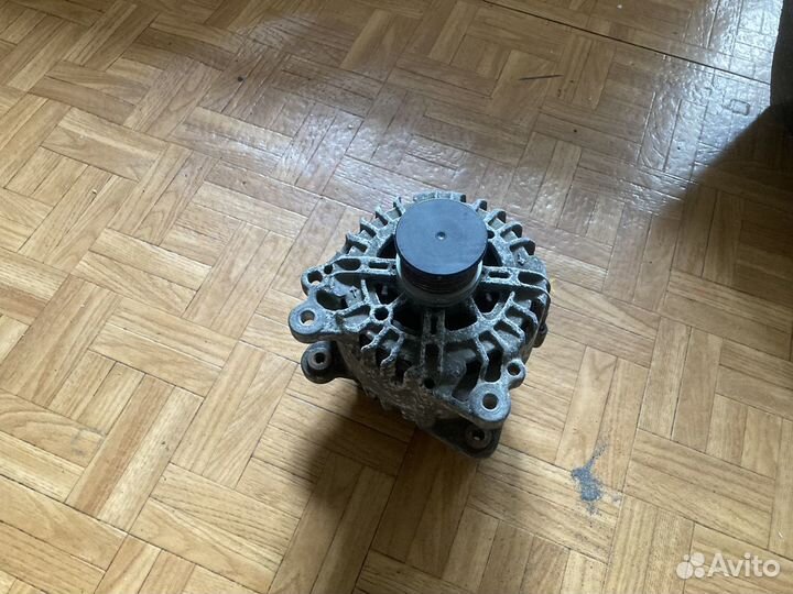 Генератор VW, Audi, Crafter, Sprinter