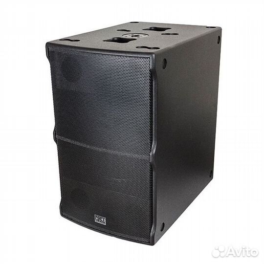 Сабвуфер Port Audio tdssub215GA