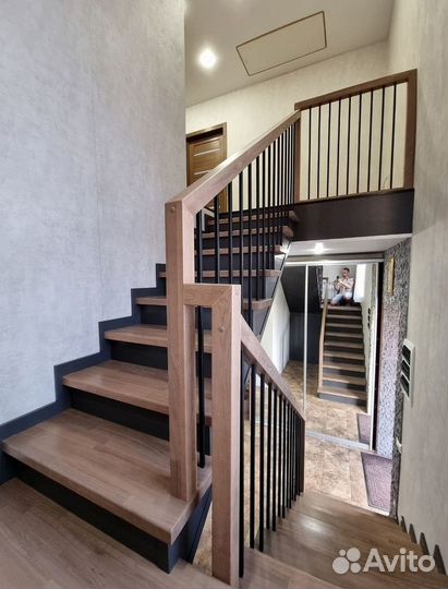 Лестница на этаж