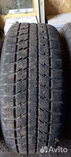 Toyo Garit G5 275/55 R20