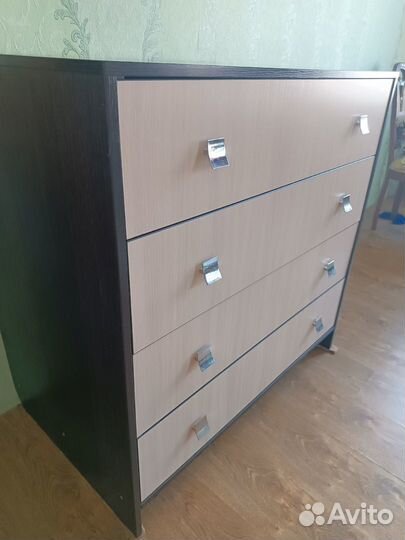 Продам комод бу