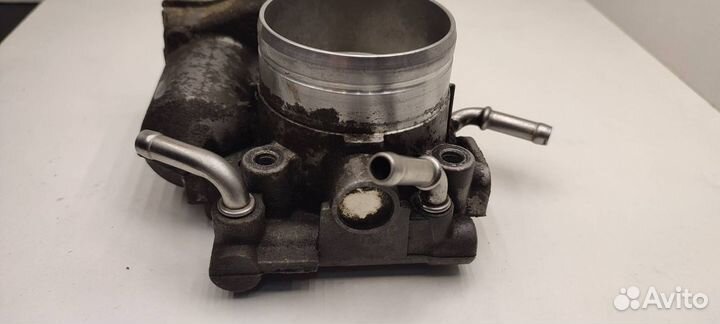 Шестерня дроссельной заслон Volkswagen Opel