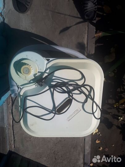 Стиральная машинка бу