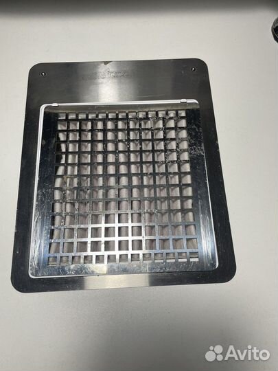 Встраиваемый пылесос для маникюра