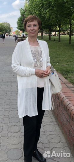 Женский кардиган 48 50