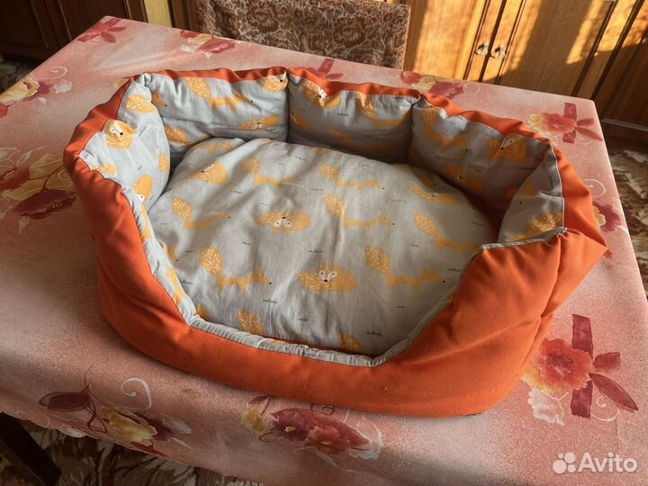 Лежанка для животных