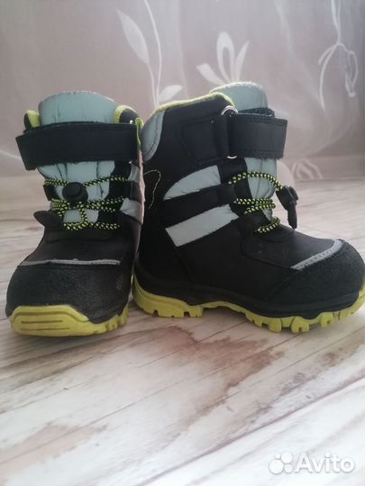 Детская обувь