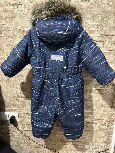 Комбинезон kerry / lenne