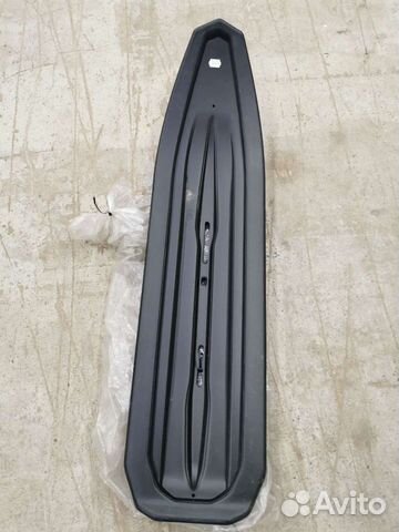 Расширители лыж SKI-DOO 860200749