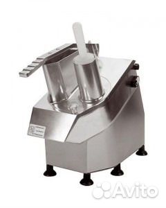 Мясорубки, куттеры, овощерезки и др.(проф. Италия)