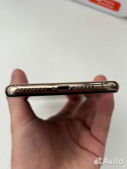 iPhone Xs Max, 512 ГБ