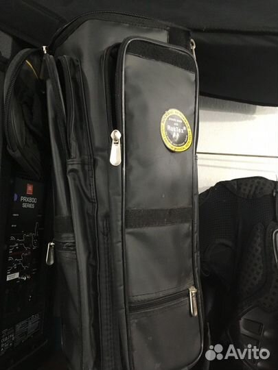 Чехол для барабанных палочек Rockbag RB22698B