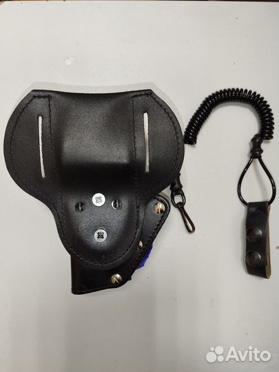 Кобура для пм тактическая