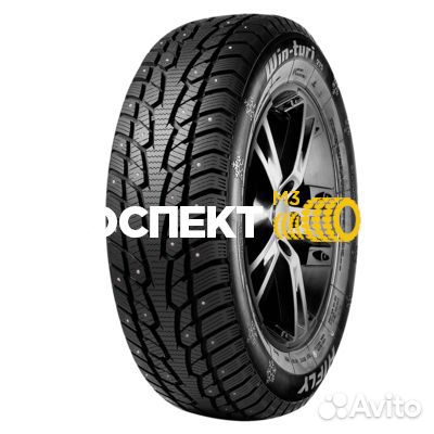 Hifly Win-Turi 215 225/65 R17