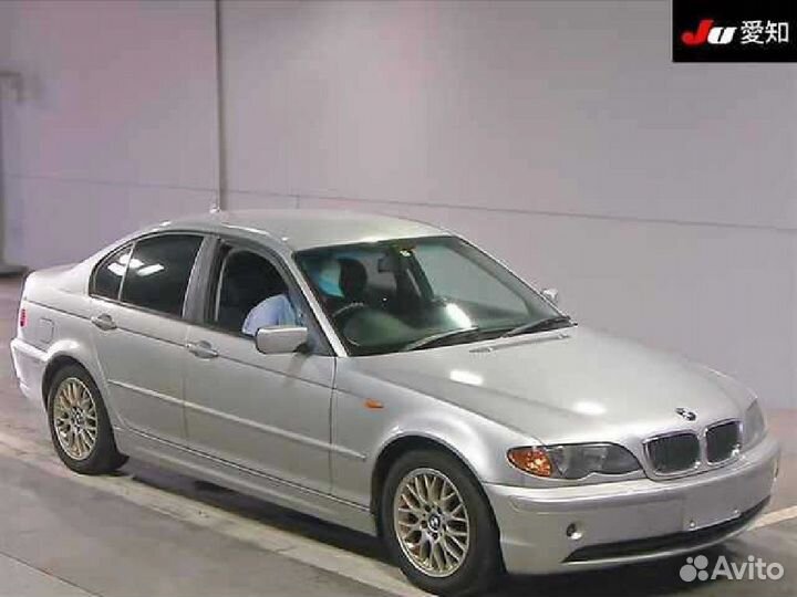 Крышка подушки безопасности Bmw 3-series E46-AZ72