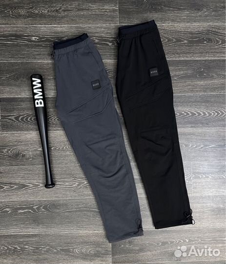 Штаны boss