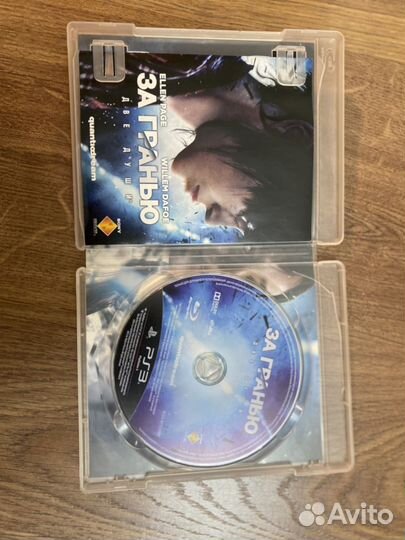 Игра для приставки