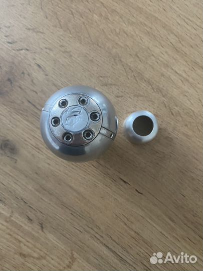 Ручка кпп kia spectra