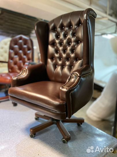 Кресло руководителя