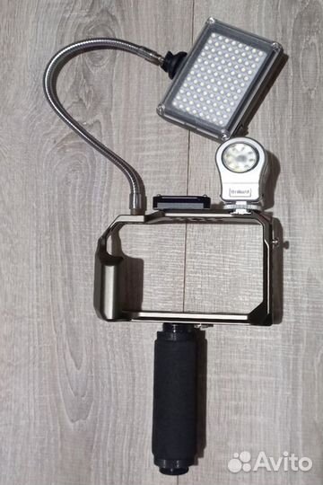 Клетка SmallRig для Fujifilm X-T3