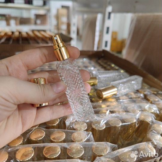 Флакон для духов опт