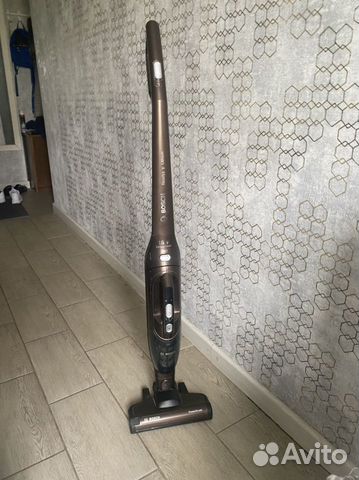 Пылесос philips