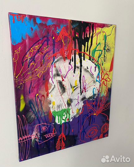 Картина 50 40