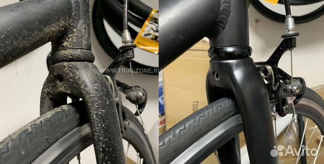 Ремонт велосипедов / Вело мастерская