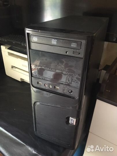 Корпус для пк