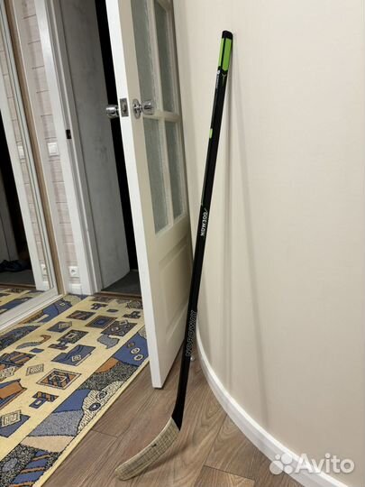 Клюшка хоккейная nordway NDW300