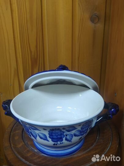 Конфетница СССР