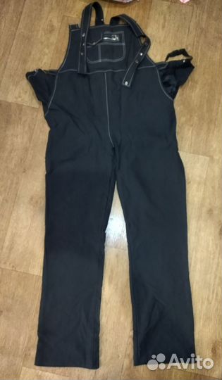 Комбинезон для беременных