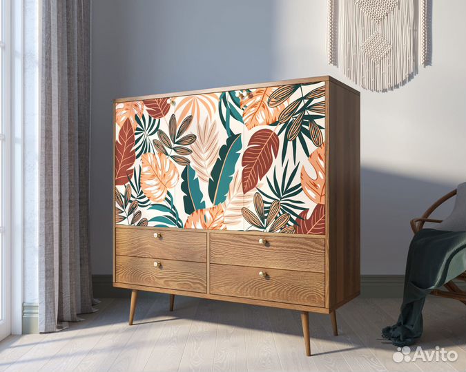 Комод «Berber» большой