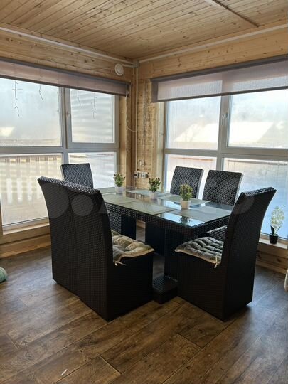 Дом 42 м² на участке 10 сот.