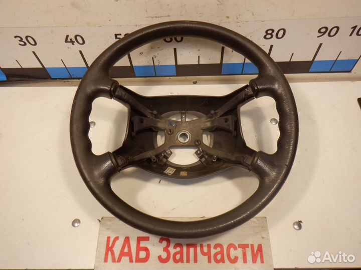 Руль Dodge Neon Chrysler 2.0 л ECB