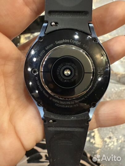 Samsung galaxy watch 5 44mm