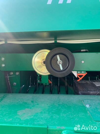 Пресс-подборщик Унисибмаш ПР-145М, 2023