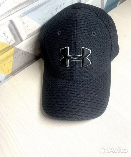 Кепка бейсболка