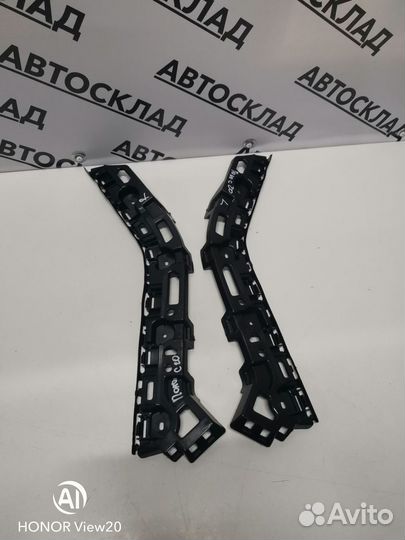 Фольксваген поло Volkswagen Polo 2020 брекет