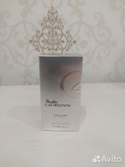 Косметика орифлейм