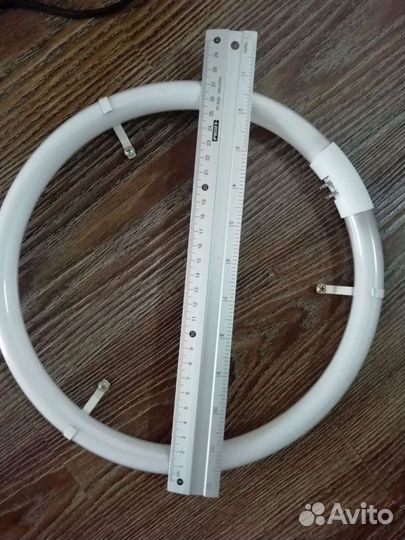 Люминесцентные лампы