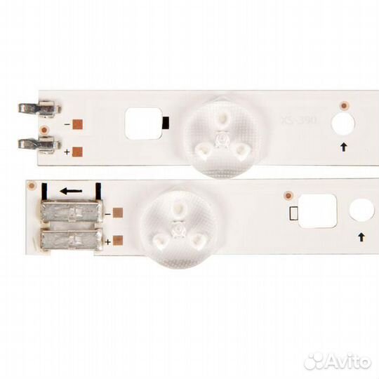 Подветка телевизоров RocknParts