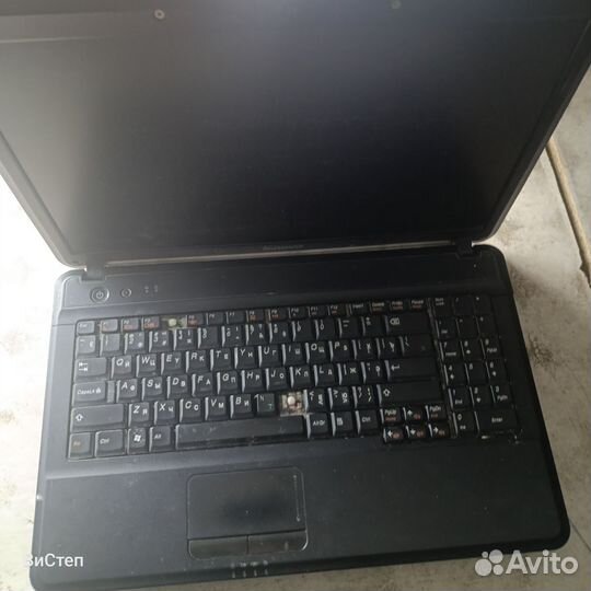 Ноутбук Lenovo