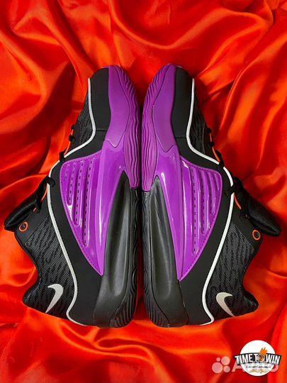 Баскетбольные кроссовки Nike KD 16