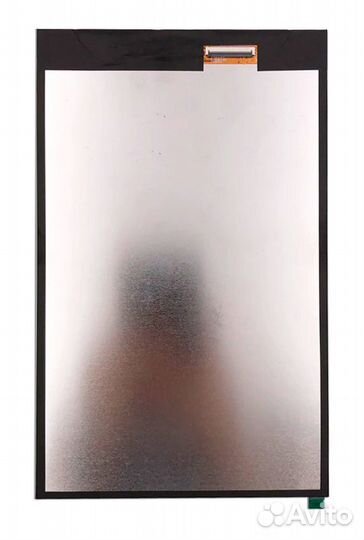 Дисплей для Irbis TZ727 3G