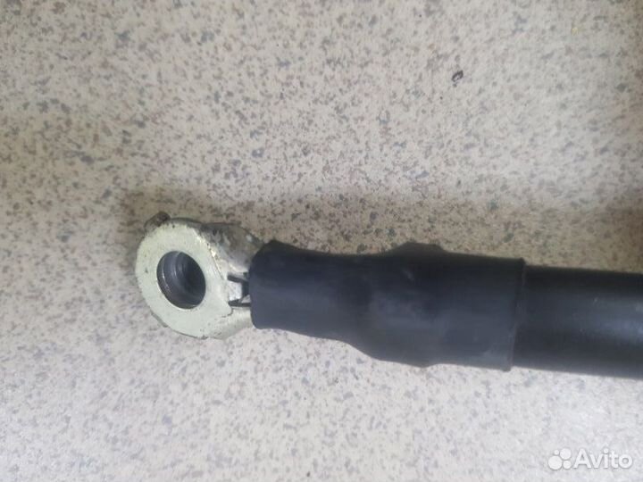 Клемма аккумулятора Ford Focus 3 1.5 M8DB ecoboost