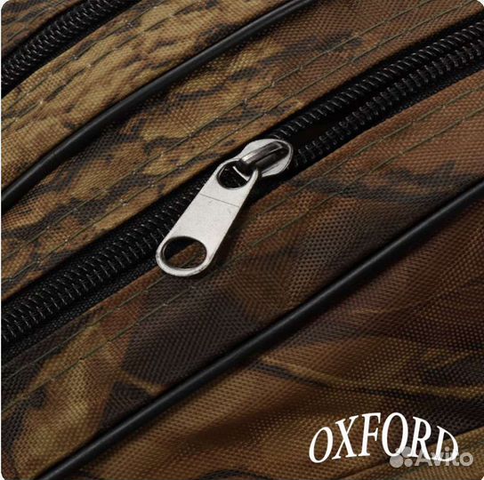 Чехол для удочек / Чехол для снастей 130 см Davi