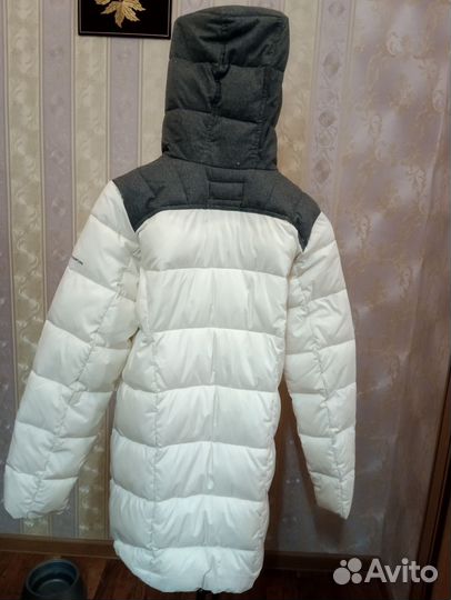 Куртка женская зимняя 46